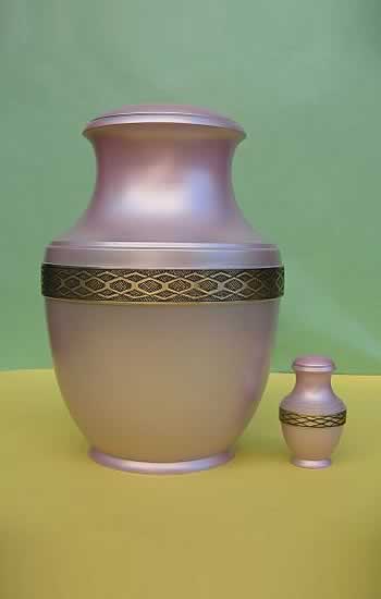 CREMATION URNS